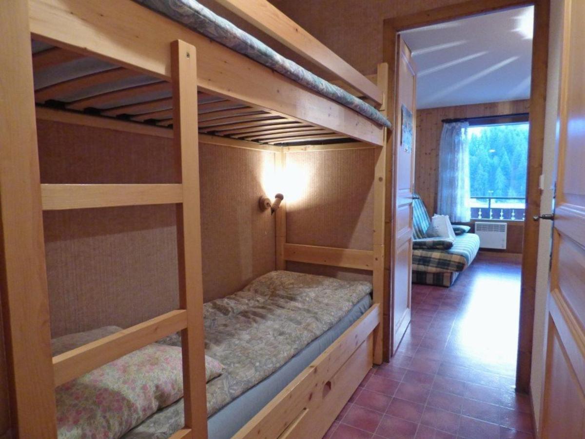 Appartement 2 Pieces + Coin Montagne, Balcon Sud, Au Centre Du Village - Fr-1-458-139 Le Grand-Bornand Exteriör bild